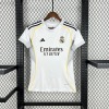 Real Madrid Heimtrikot Damen 2025/26