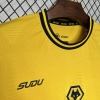 Wolves Trikot 2024-25 Heim