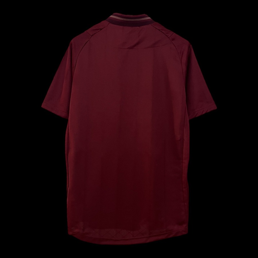 Manchester City Trikot 2012-13 Retro
