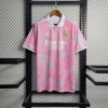 Real Madrid Trikot 2023-2024 Sonderedition Rosa Drache