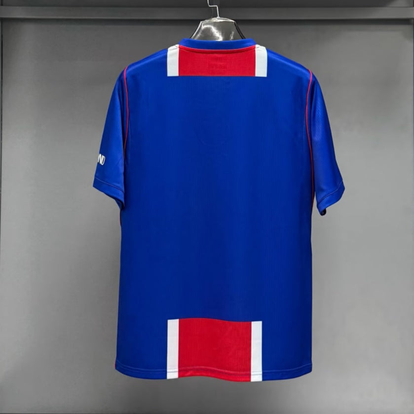 PSG Heimtrikot 26/27 Fan Version