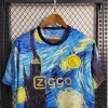 Ajax Amsterdam Trikot 2023-2024 Sonderedition