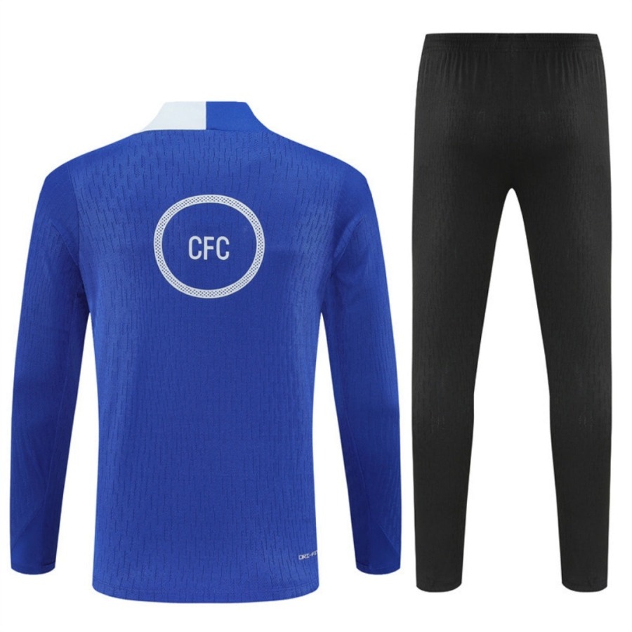Chelsea Trikot 2025/26 Blau Premium