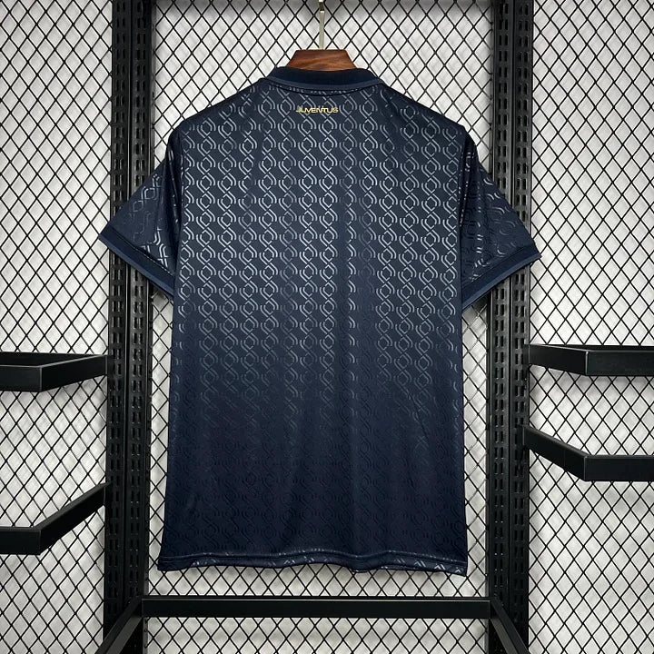 Juventus Third Trikot 2024-2025