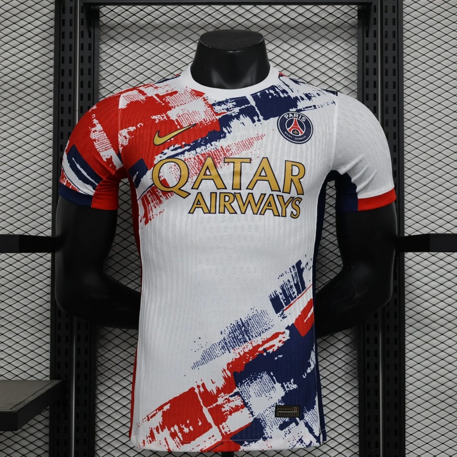 Trikot Paris 2024-2025 | Concept Premium Streetwear