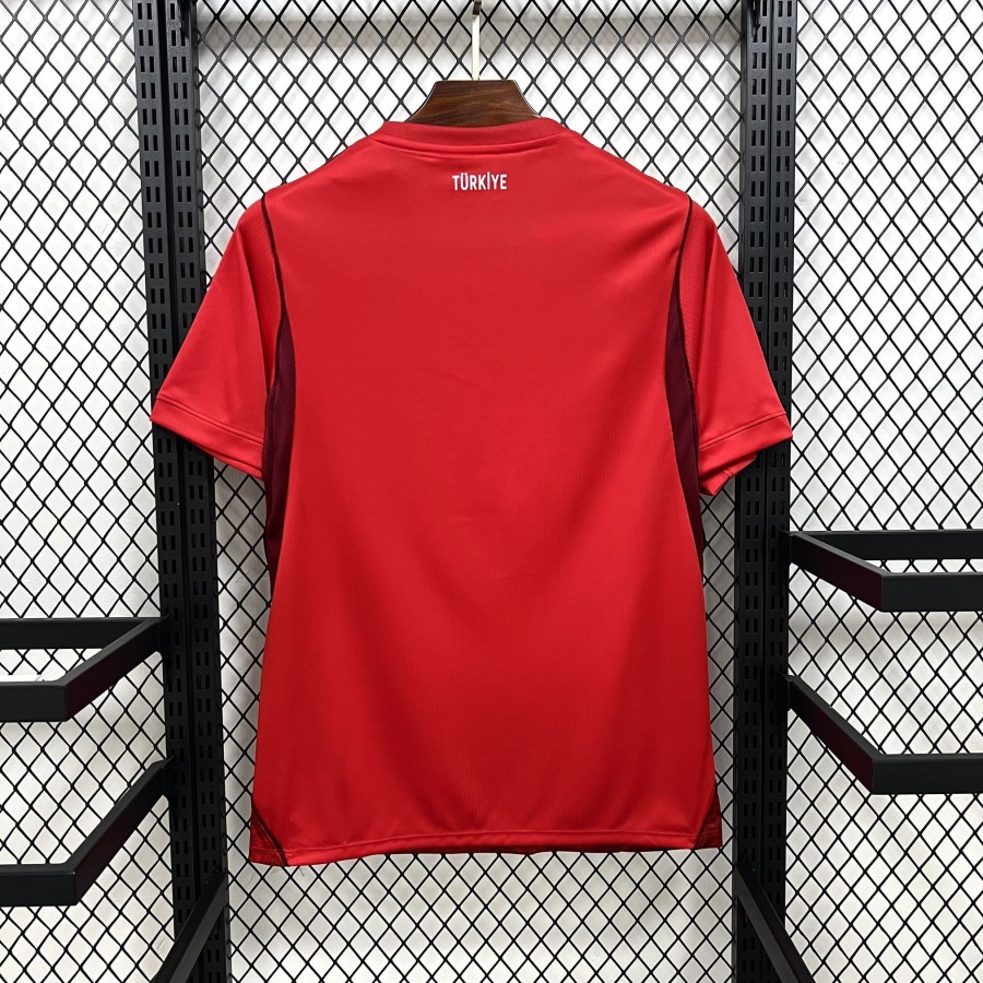 Türkei Trikot Weltmeisterschaft 2026