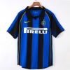 Inter Mailand Heimtrikot 2001-2002 Retro