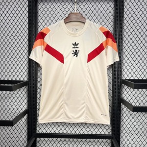 Lyon Concept Trikot 2024-25