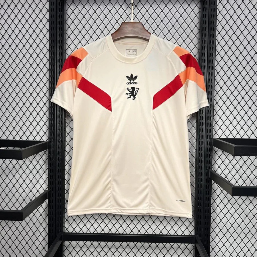 Lyon Concept Trikot 2024-25