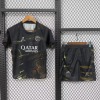 PSG Trikot 2025/26 Night Edition Stadium