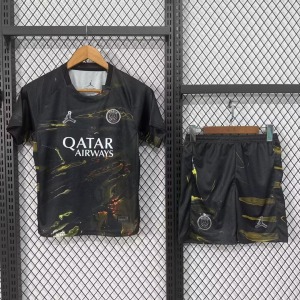 PSG Trikot 2025/26 Night Edition Stadium