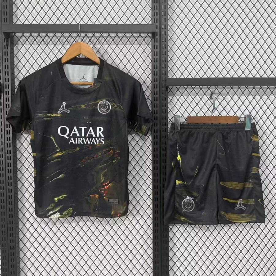 PSG Trikot 2025/26 Night Edition Stadium