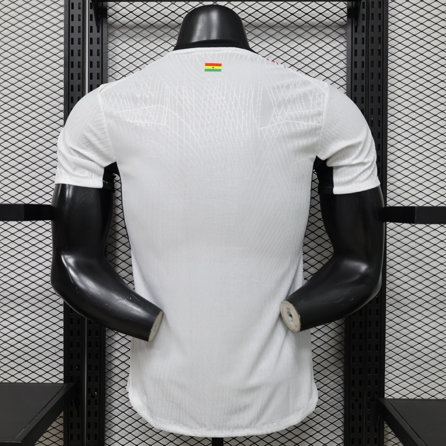 Ghana Trikot WM 2026