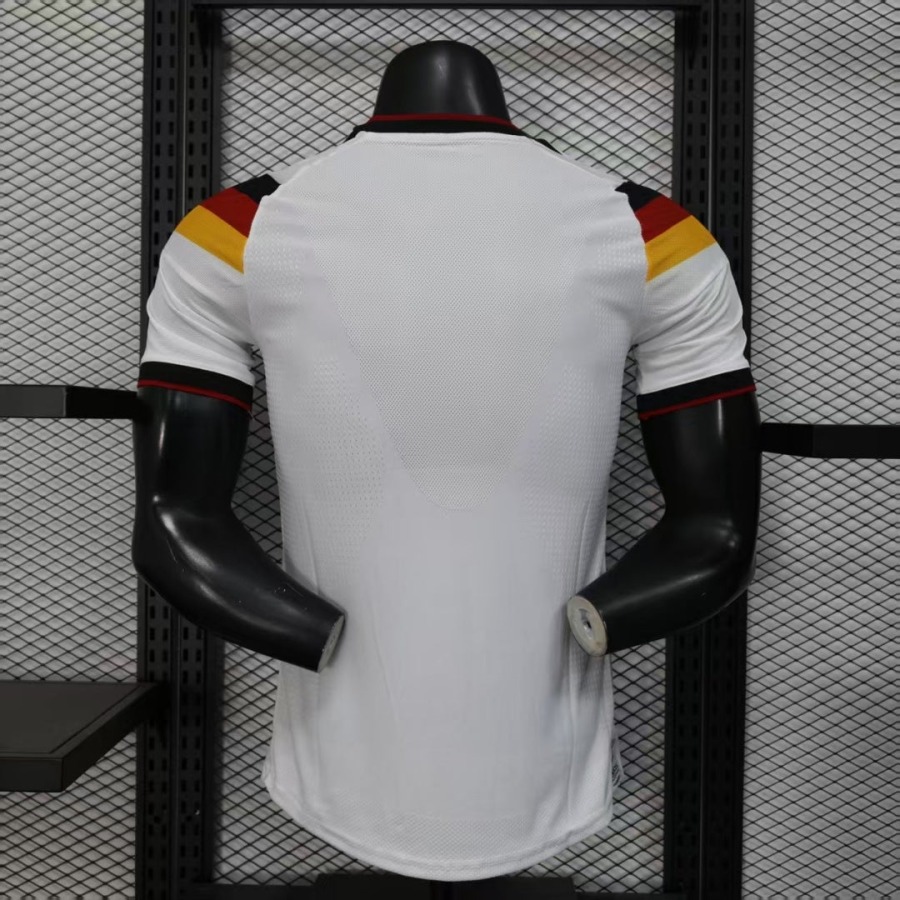 Deutschland Heimtrikot 2025/26 Player
