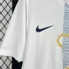 Tottenham Concept Trikot 2025-26