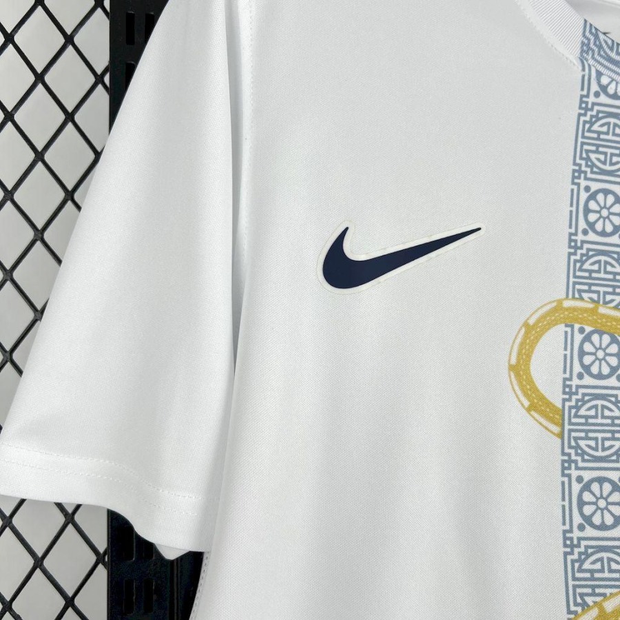 Tottenham Concept Trikot 2025-26