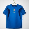 Italien Heimtrikot 2006 Retro