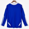 Chelsea Heimtrikot 2011-2012 Retro Langarm