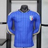 Italien Heimtrikot 25/26 Langarm
