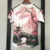 Japan Trikot 2024-2025 Anime Rosa Sonderedition