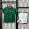 Mexiko Heimtrikot 2025/26 Erwachsene