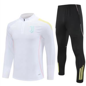 Juventus Trikot 25/26 Sonderedition