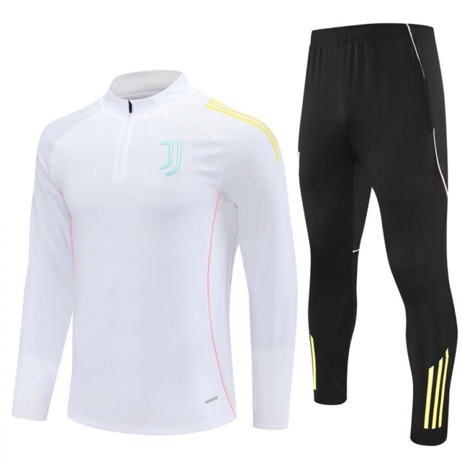 Juventus Trikot 25/26 Sonderedition
