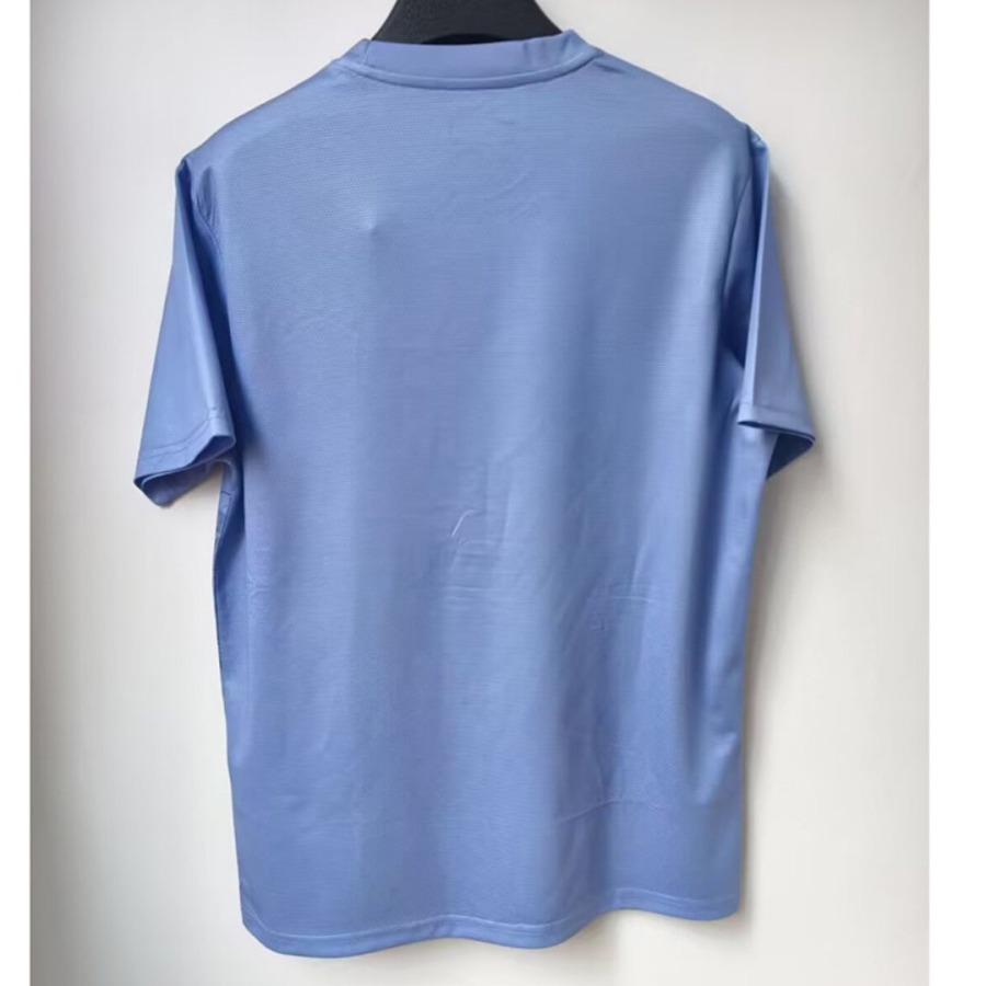 Brasilien Trikot 25/26 Sonderausgabe Grau