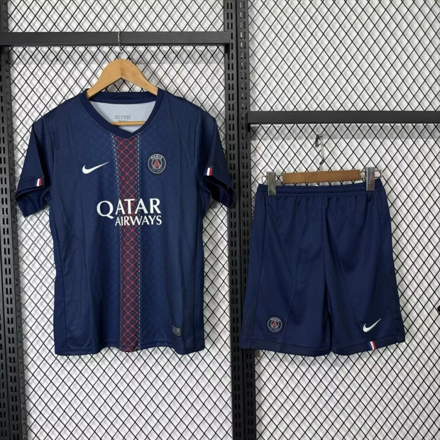 PSG Heimtrikot 2025/26 Erwachsene