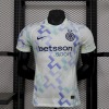 Inter Mailand Trikot 2025-2026 Offiziell