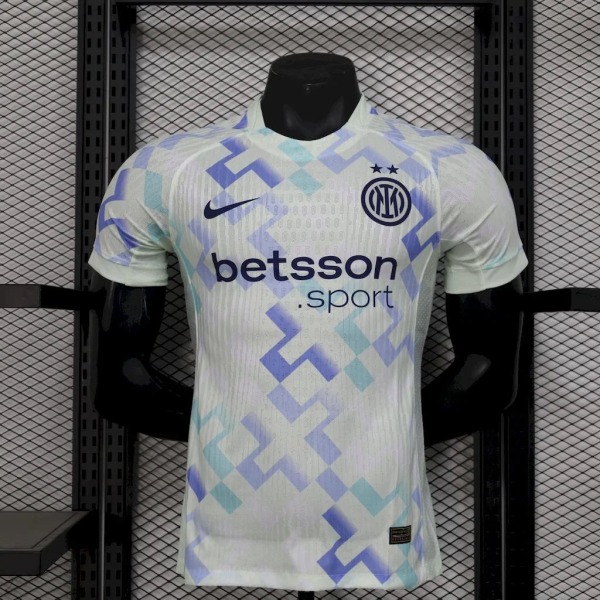 Inter Mailand Trikot 2025-2026