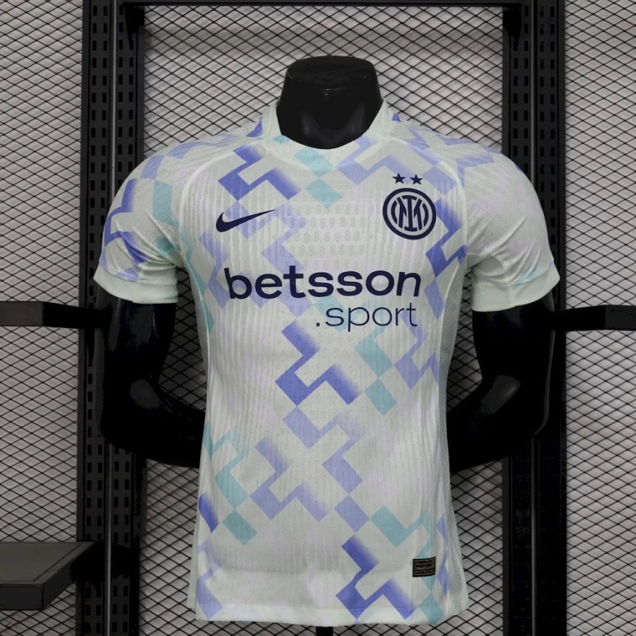 Inter Mailand Trikot 2025-2026 Offiziell