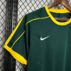 Brasilien Retro Trikot 1998