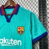 FC Barcelone Retro Trikot 2019-2020