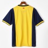 Atlético Madrid Auswärtstrikot 2013-2014 Retro