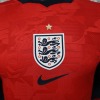 England Auswärtstrikot 2026