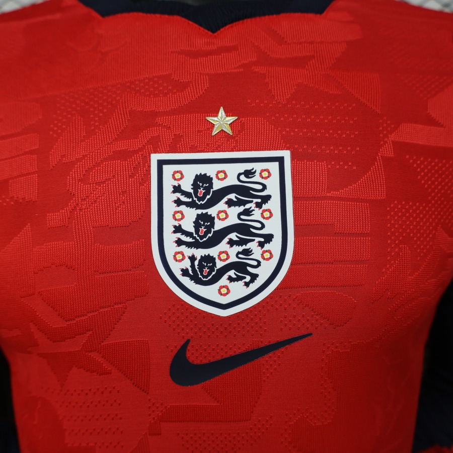England Auswärtstrikot 2026