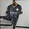Manchester City Trikot 2023-2024 Sonderedition