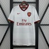 Arsenal Auswärtstrikot Retro 2007-2008