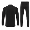 Manchester City Trikot 2025/26 Schwarz
