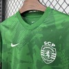 Sporting Trainingstrikot 2025-26