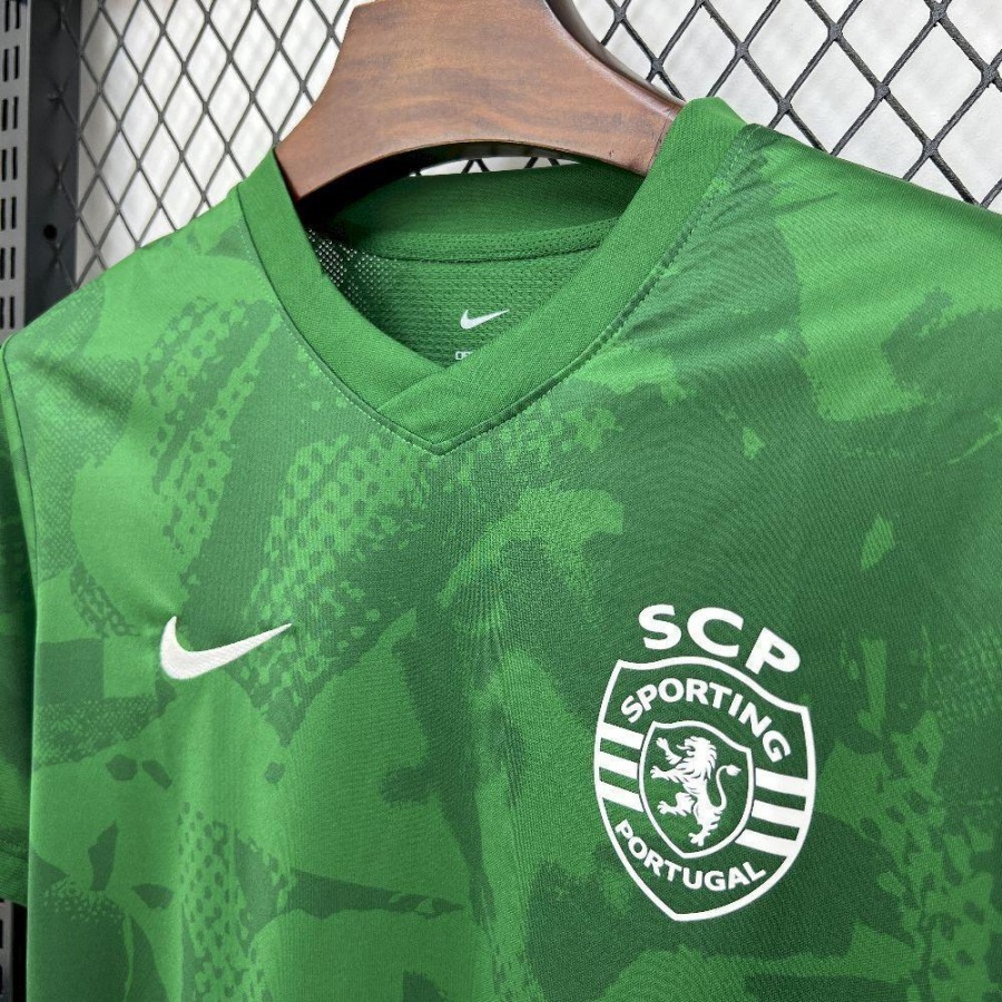 Sporting Trainingstrikot 2025-26