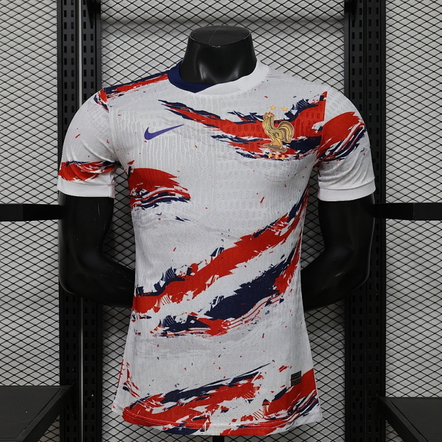 Frankreich Concept Trikot 2026