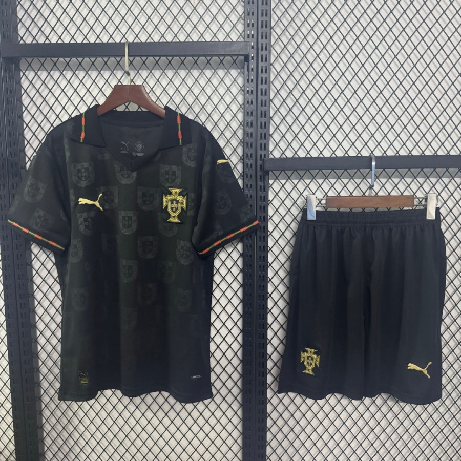 Portugal Trikot 2025/26 Erwachsene Spezial