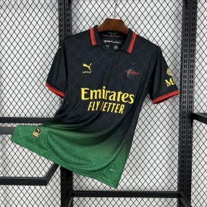 AC Milan 25/26 Sonderedition Trikot