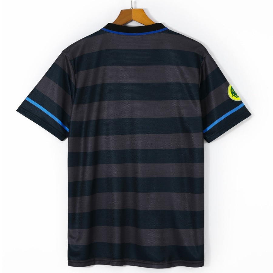 Inter Mailand Third Trikot 1997-1998 Retro