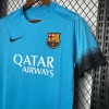 FC Barcelona Trikot 2015-2016 Retro Fußball