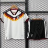 Deutschland Heimtrikot 2025/26 Erwachsene