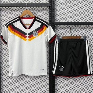 c7d76f25443c71e731725f0689b39deb.jpg Deutschland Heimtrikot 2025/26 Erwachsene