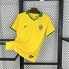 Brasilien Retro Trikot 1997